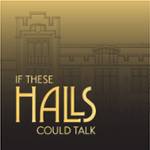 Heritage Hall 100 year anniversary graphic