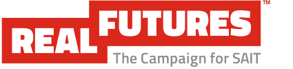 real futures logo