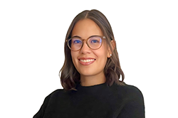 Juliana Gomez Meyer, International Recruitment Advisor, Latin America