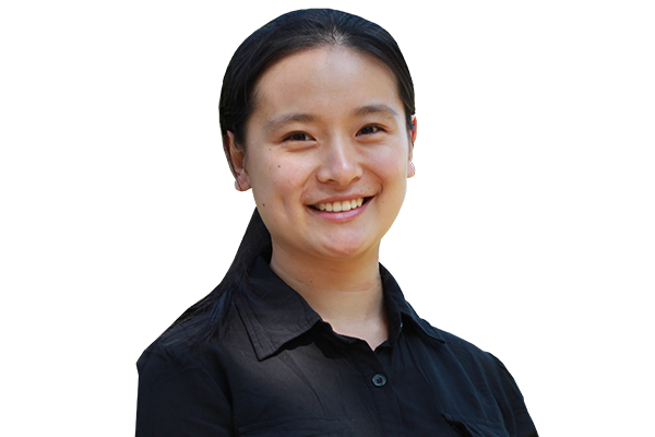 Christina Ren, International Recruitment Advisor, China