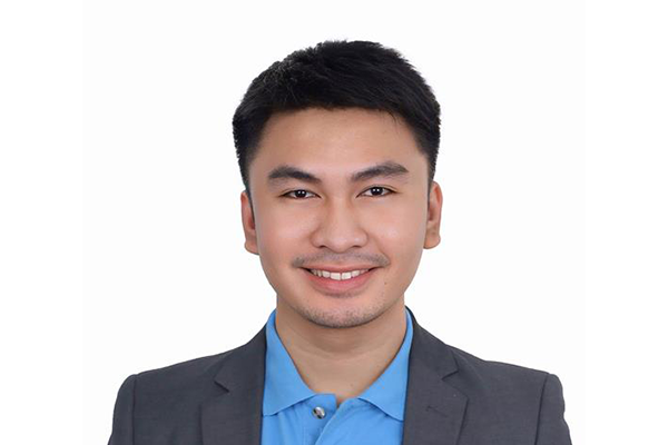 Kev Alay-ay, SAIT Recruitment Advisor, Asia