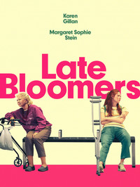 movie poster image for late bloomers