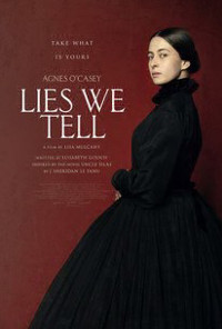 movie poster image for lies we tell