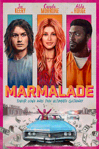 movie poster image for marmalade