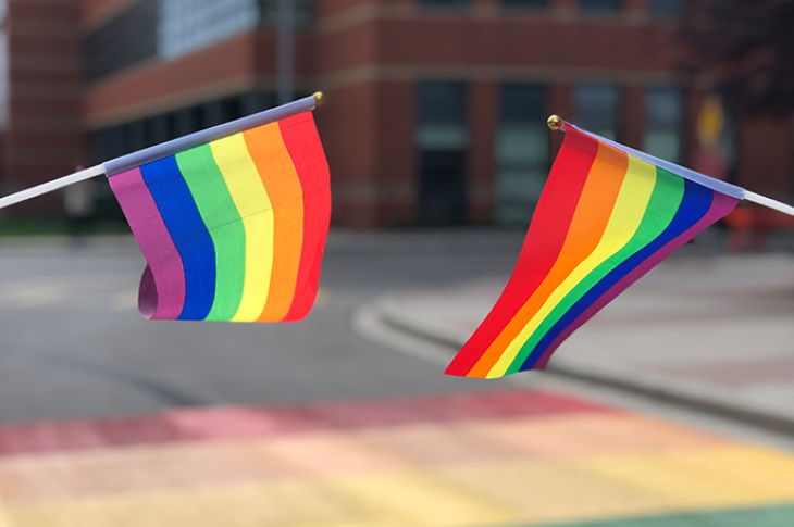 Students share what Pride means to them