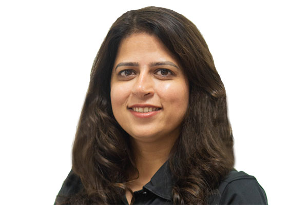 Neha Sikri, International Recruitment Advisor, Toronto