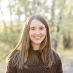 Headshot of Mackenzie Strang